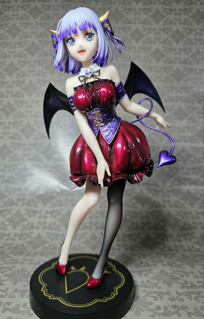 中野一花 BiCute Dark ver. リペイント品