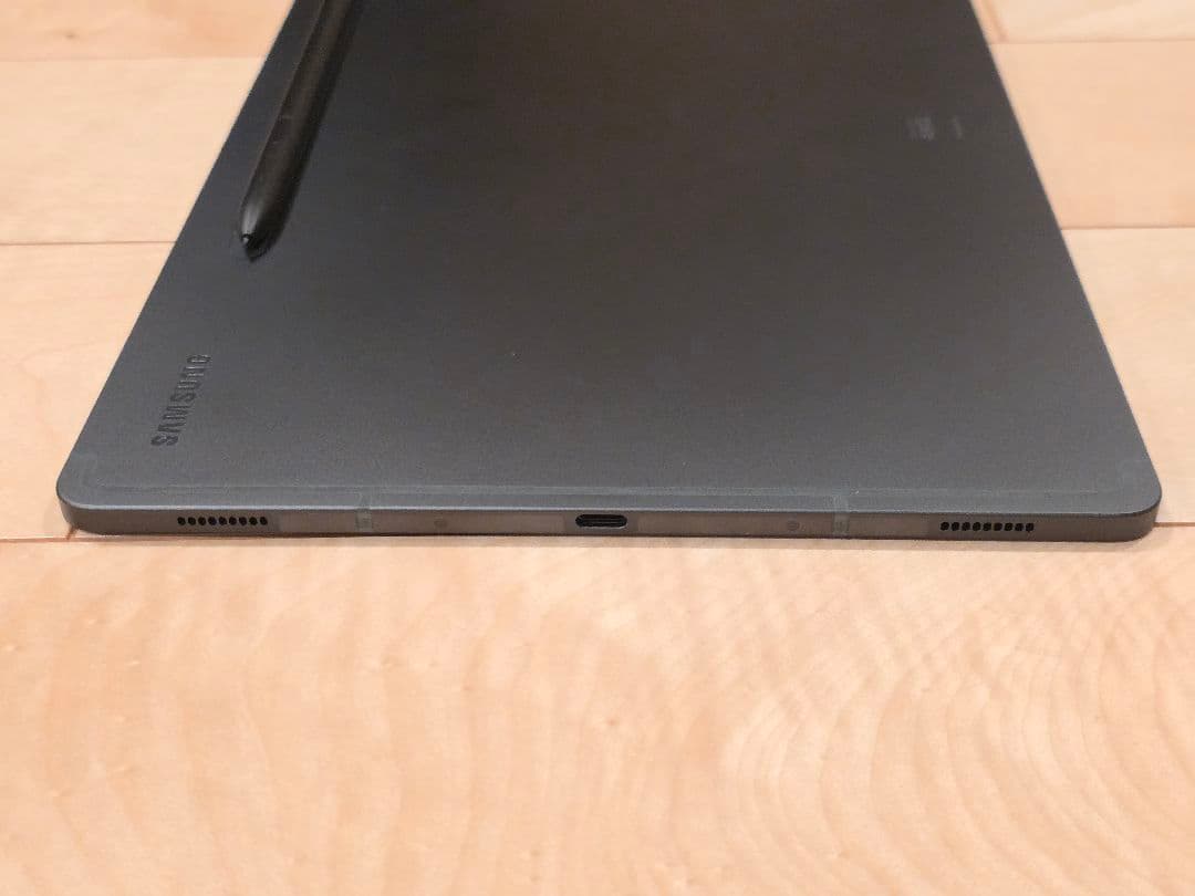 Samsung Galaxy Tab S9+ ブラック 本体