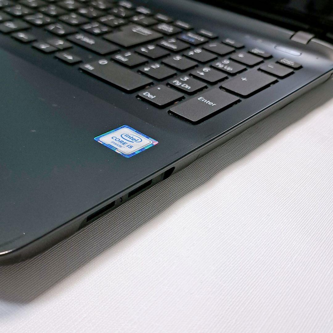 b15【VAIO】SONYノートパソコン i5/1000GB Windows11