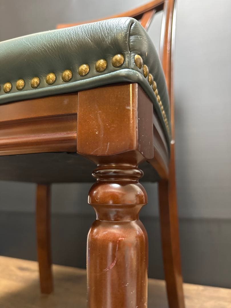 マルニ木工　maruni　クロスバックチェア　チェア　椅子　KENT-COURT