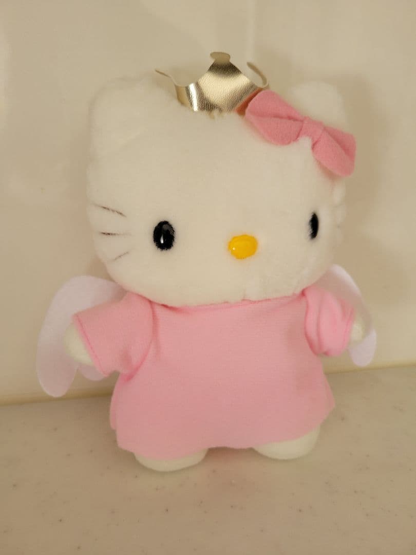 【サンリオ】ハローキティ ぬいぐるみ8点セット希少レア平成レトロ90sまとめ売り