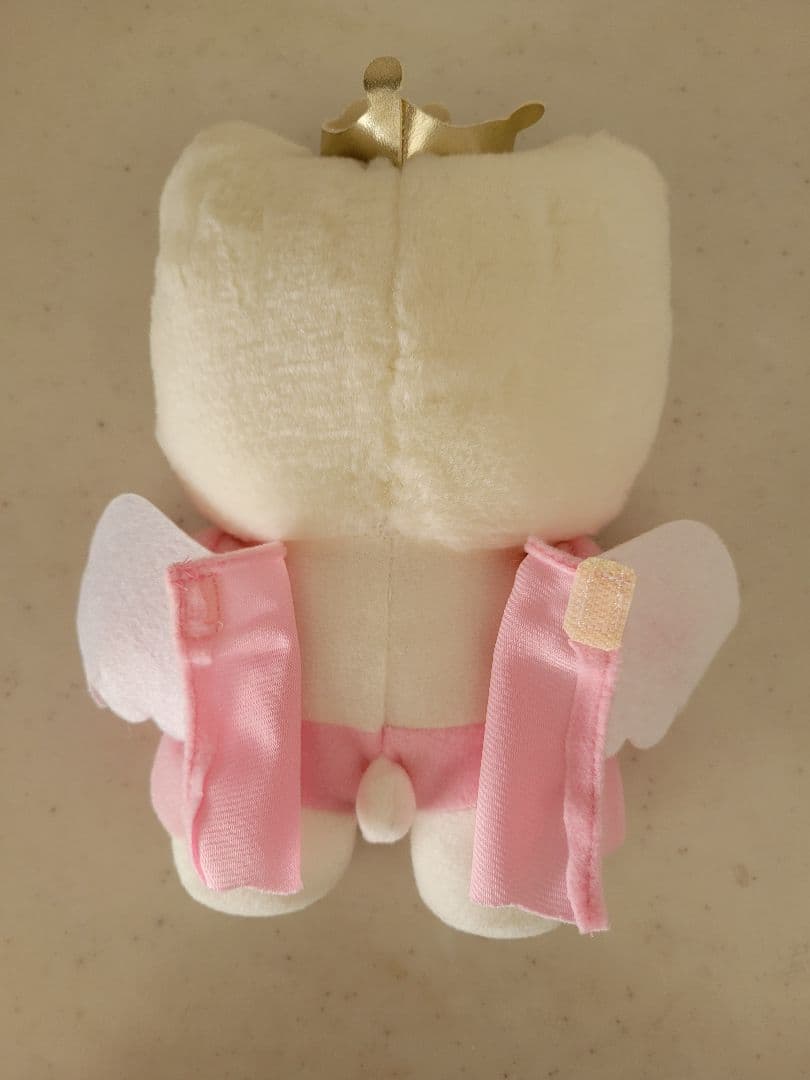 【サンリオ】ハローキティ ぬいぐるみ8点セット希少レア平成レトロ90sまとめ売り