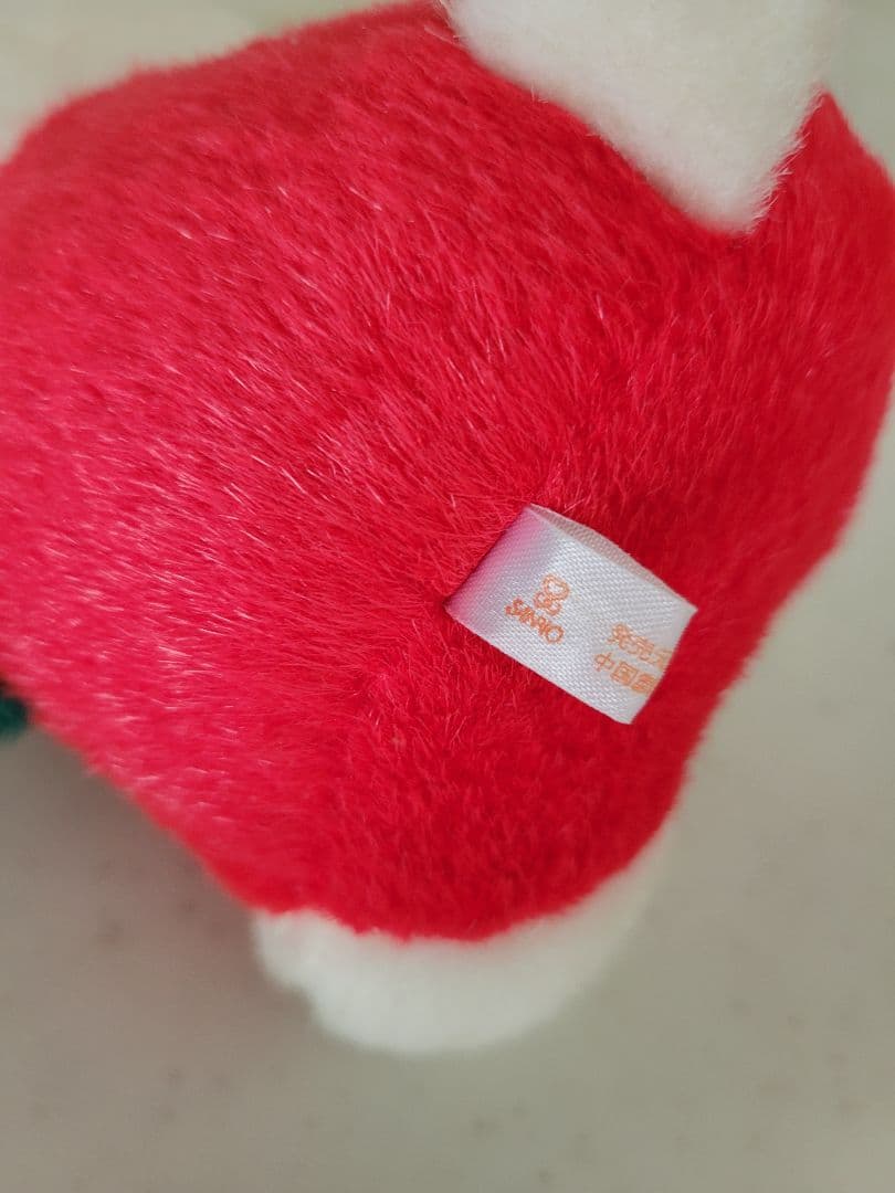 【サンリオ】ハローキティ ぬいぐるみ8点セット希少レア平成レトロ90sまとめ売り