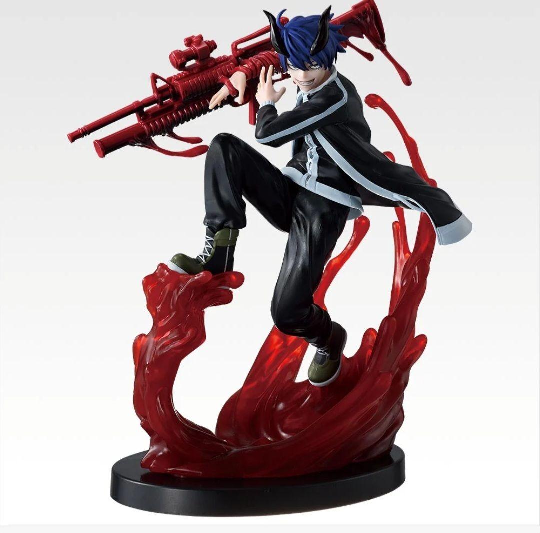 桃源暗鬼　一番くじA賞　一ノ瀬四季