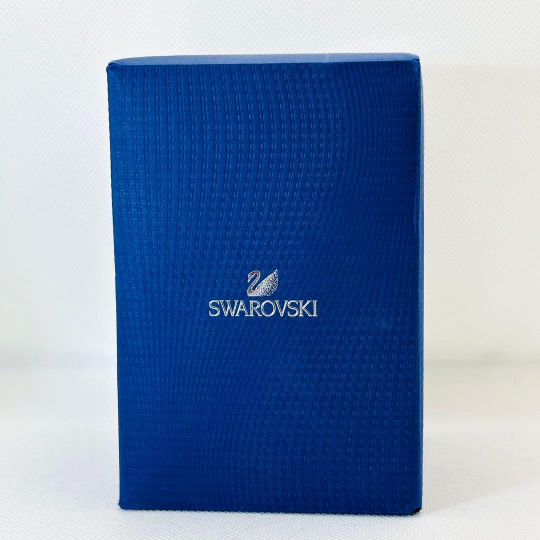 SWAROVSKI スワロフスキー クリスベア YOU&I あなたとわたし