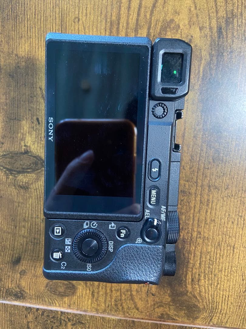 Sony α6400 バッテリー3個