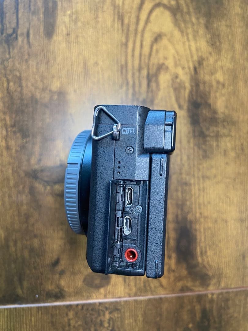Sony α6400 バッテリー3個