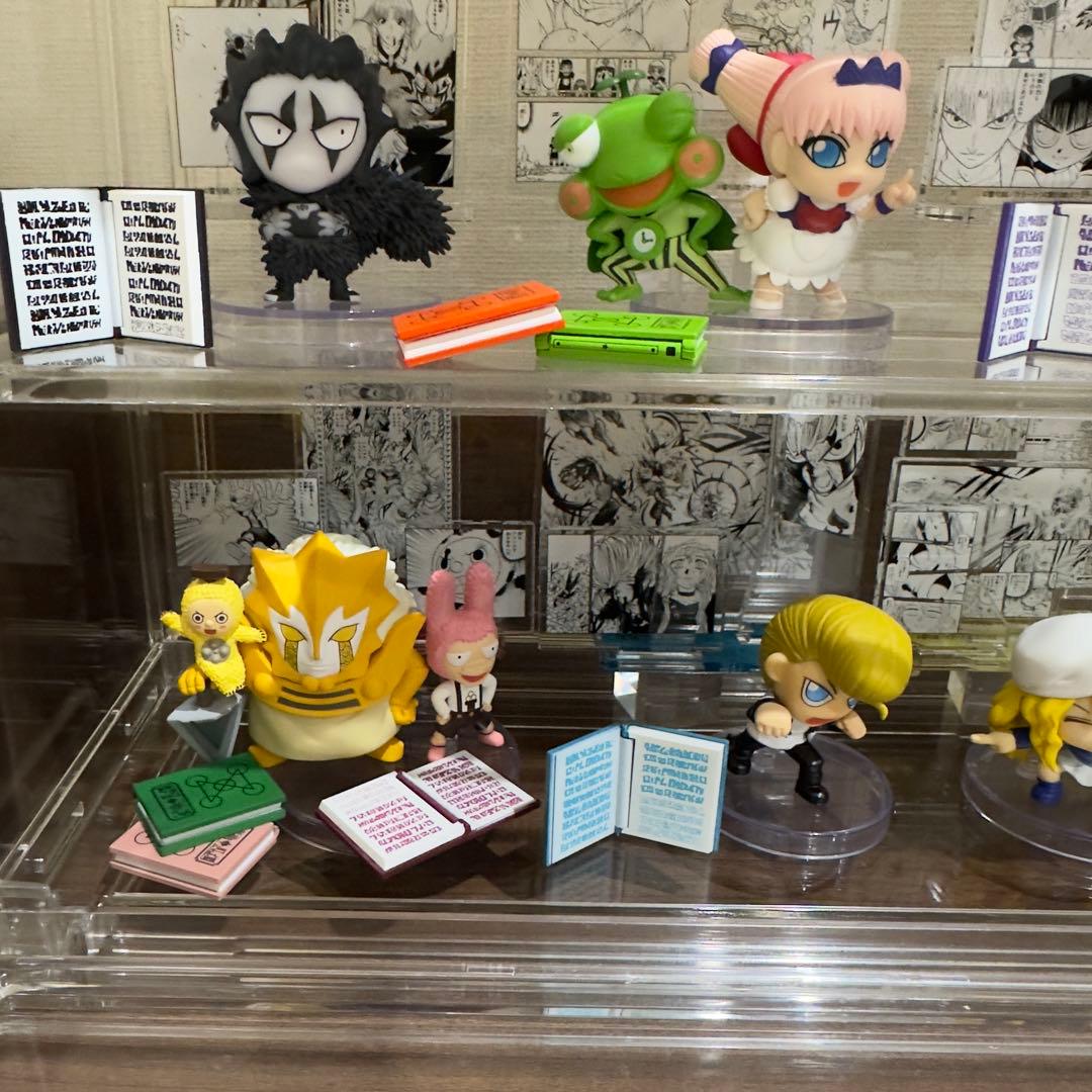 金色のガッシュベル　まとめ売り