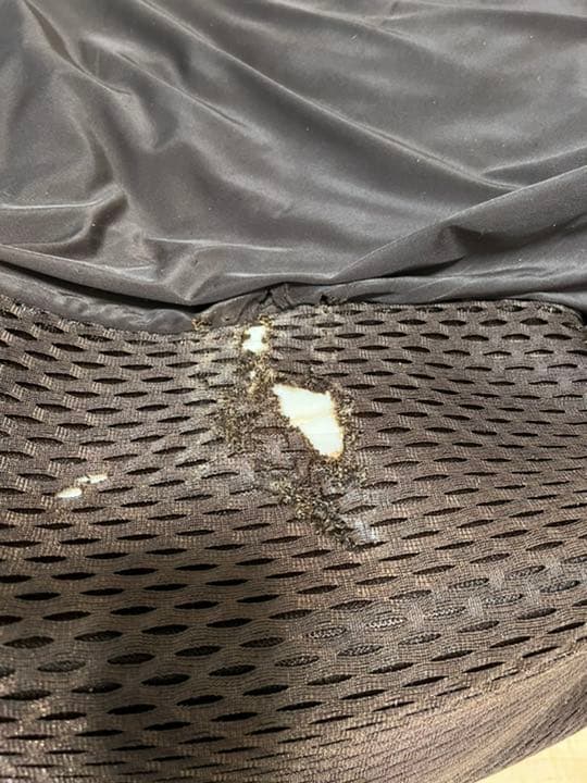 ビーズクッション　XLサイズ