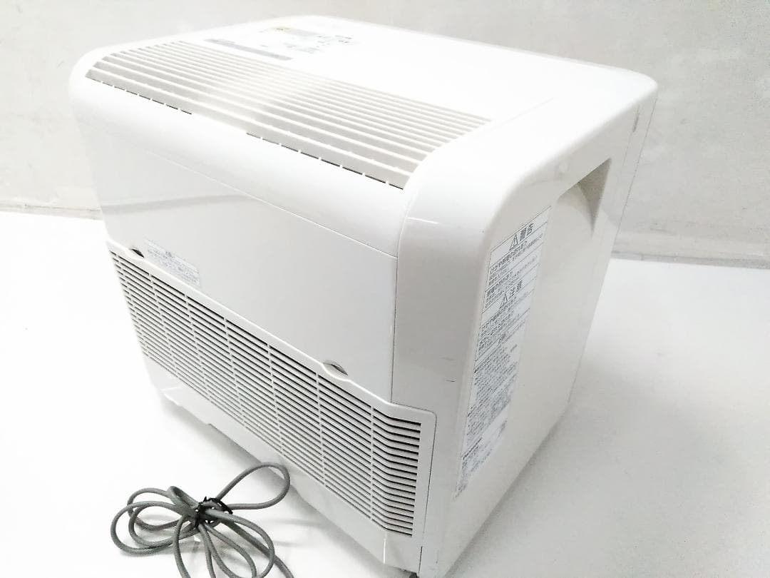 パナソニック ヒートレスファン 気化式加湿器 FE-KFE15 25-42畳 □