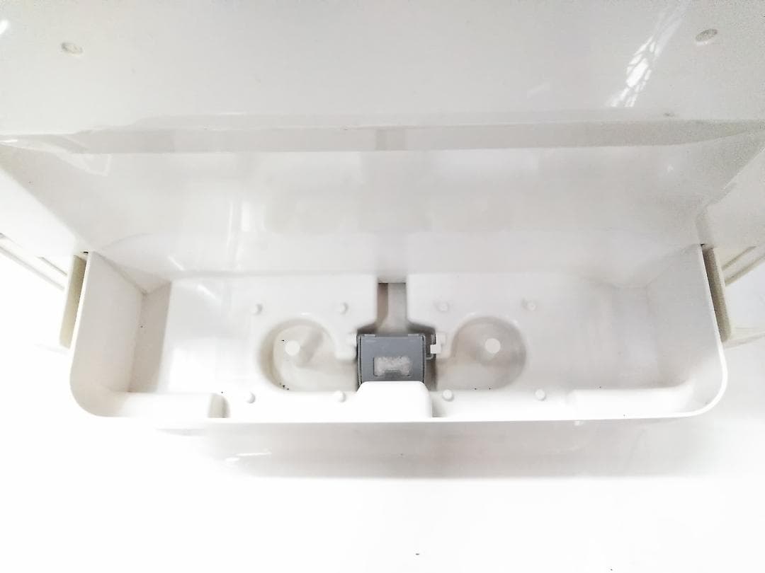 パナソニック ヒートレスファン 気化式加湿器 FE-KFE15 25-42畳 □
