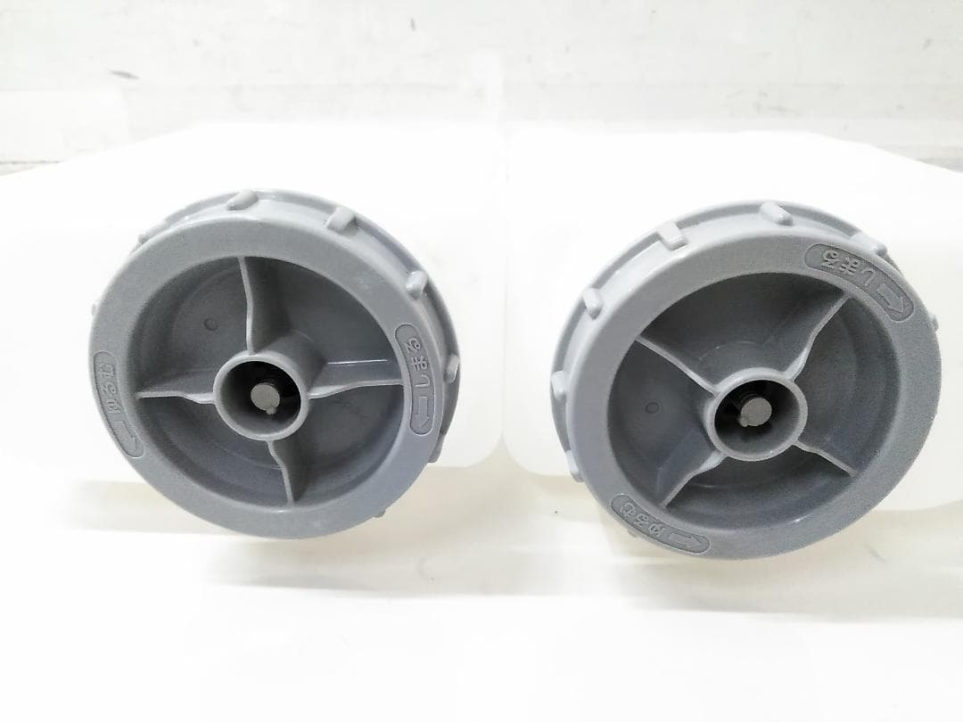 パナソニック ヒートレスファン 気化式加湿器 FE-KFE15 25-42畳 □