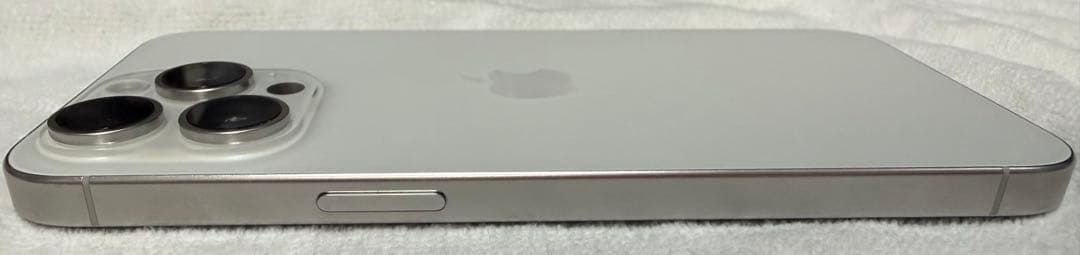 iPhone15promax 512g simフリー