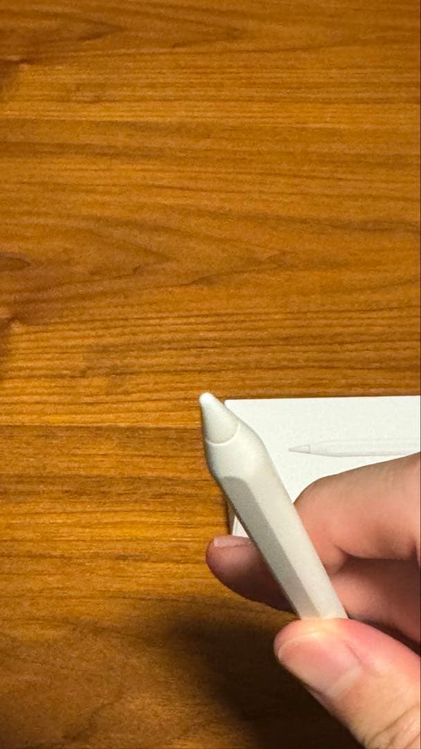 Apple Pencil 第2世代 箱付き