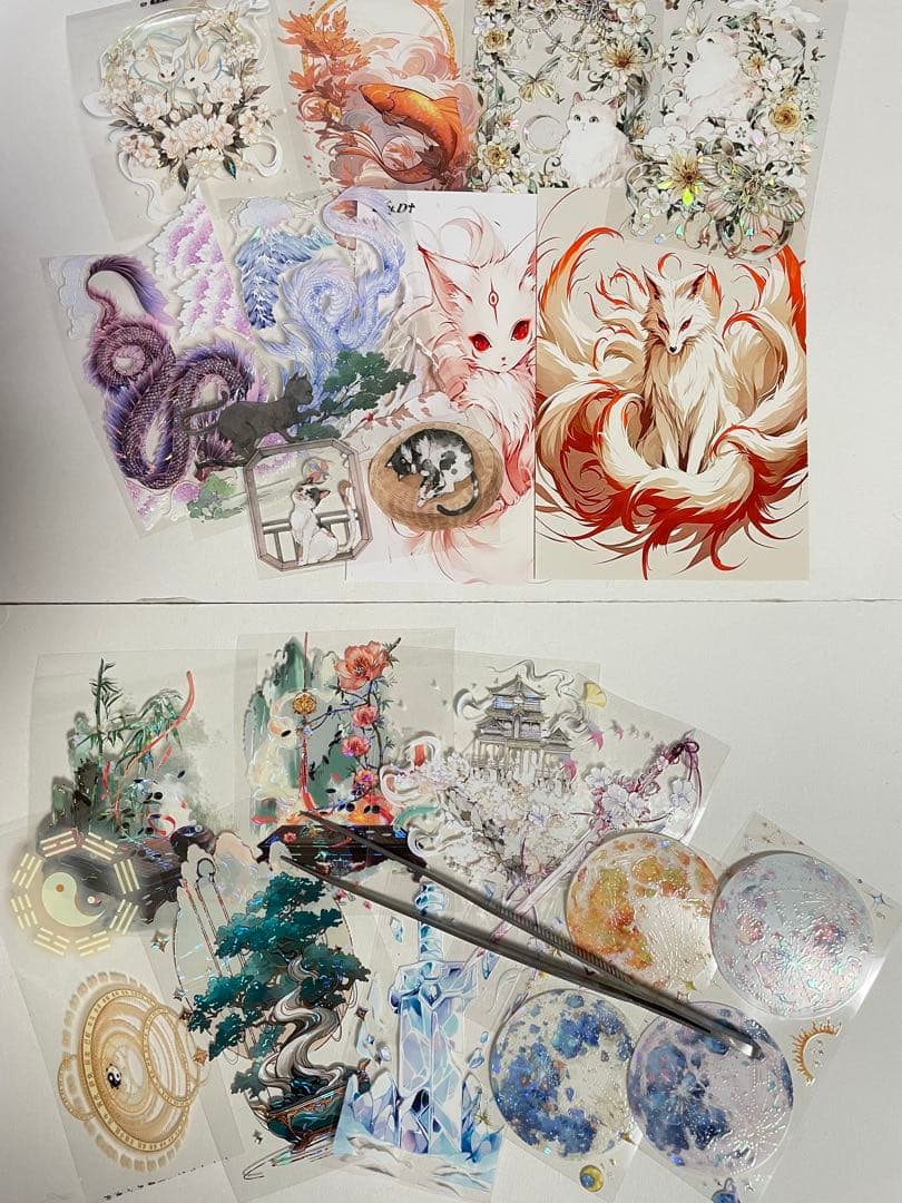 おすそ分けファイル　専用ページ