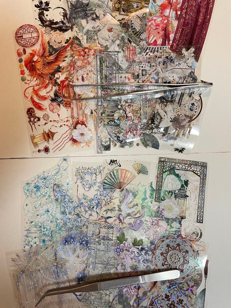 おすそ分けファイル　専用ページ