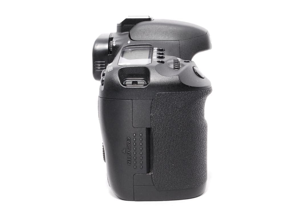 ◆すぐ使える◆ハイアマチュア機種◆Canon EOS 7D◆一眼レフカメラ◆美品