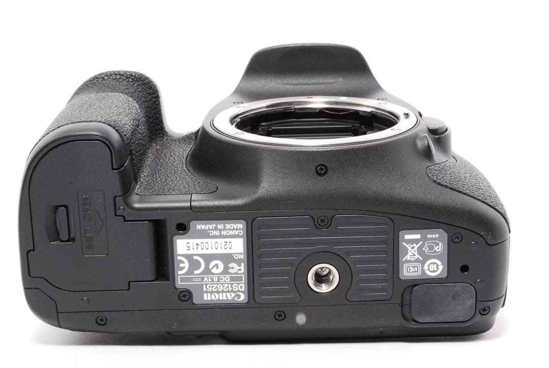 ◆すぐ使える◆ハイアマチュア機種◆Canon EOS 7D◆一眼レフカメラ◆美品
