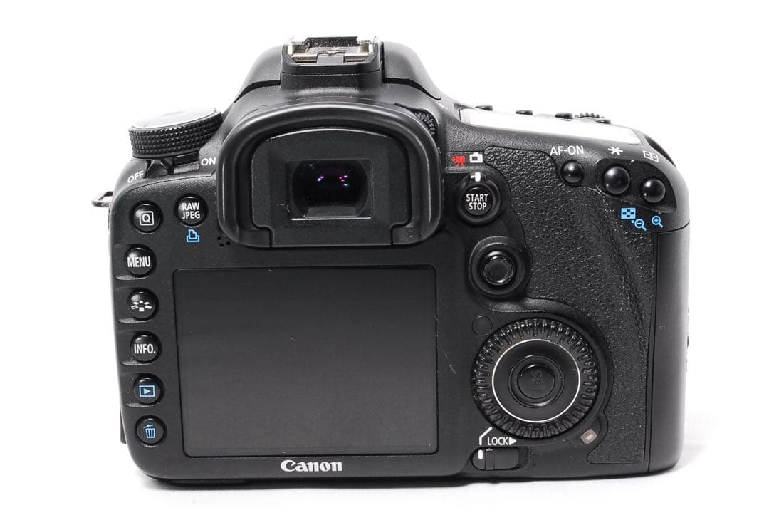 ◆すぐ使える◆ハイアマチュア機種◆Canon EOS 7D◆一眼レフカメラ◆美品