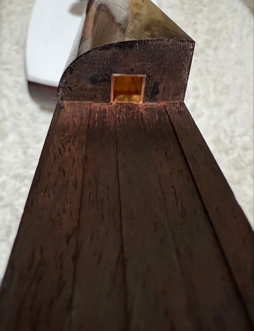 高級細棹三味線