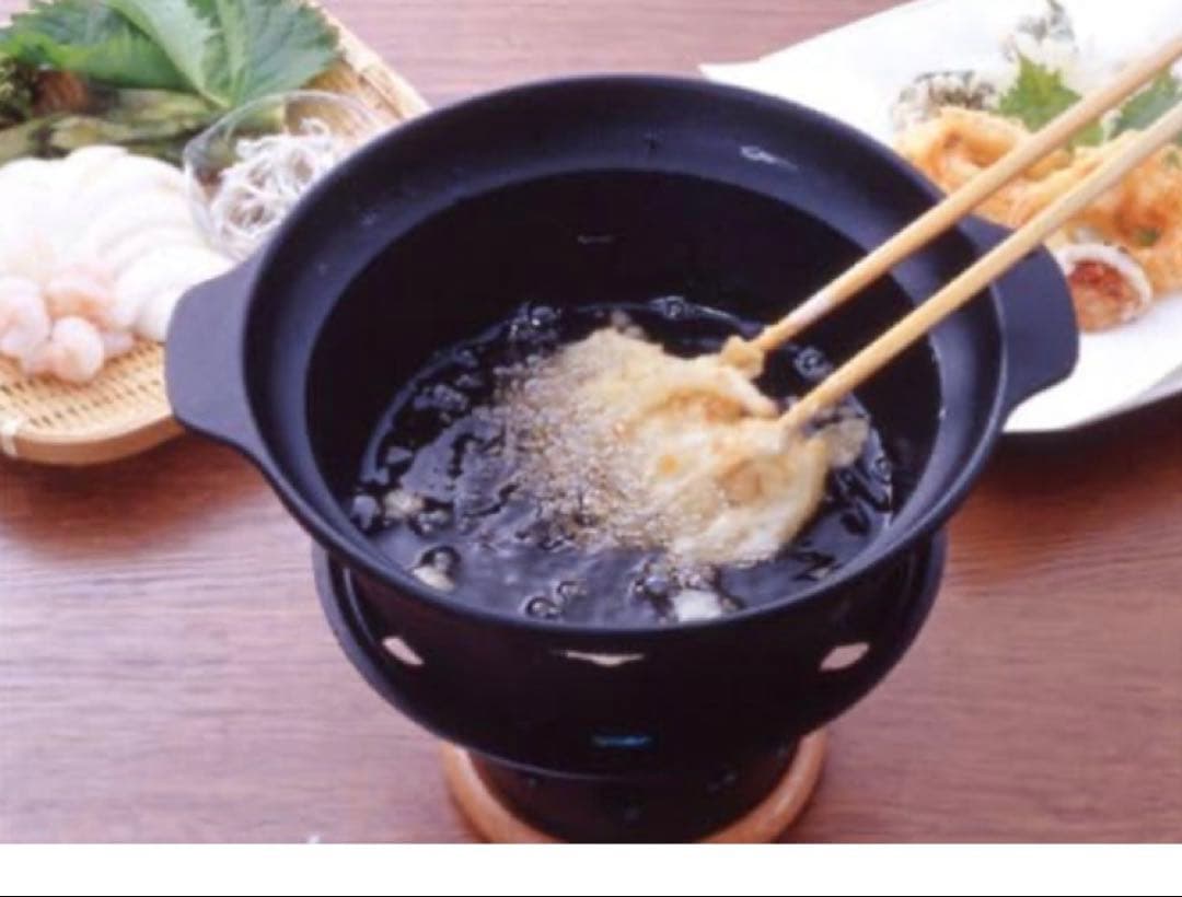 新品　盛栄堂（及源鋳造）　炊飯用鉄釜　3合炊き　南部鉄器　F-402