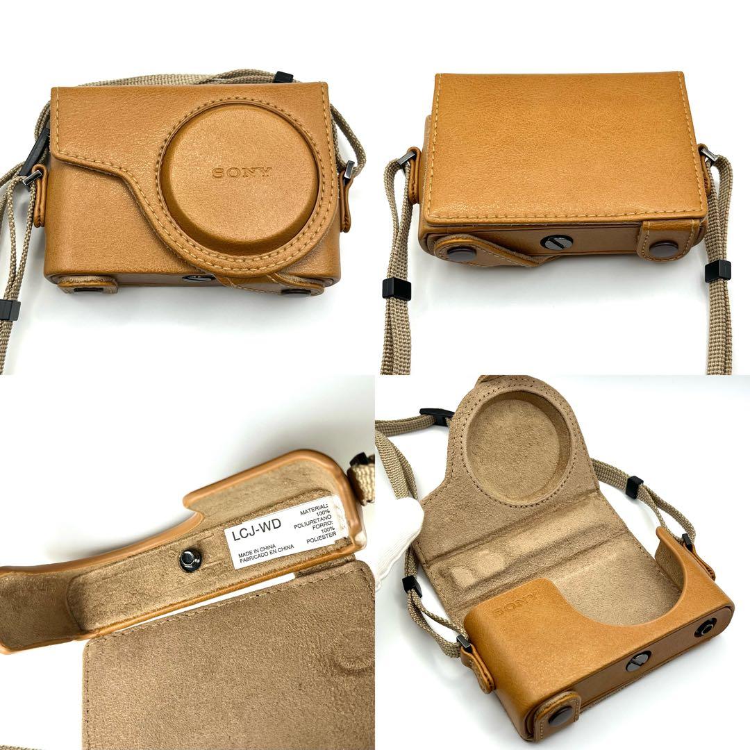 SONY ソニー Cyber-shot DSC-WX350 ピンク コンデジ