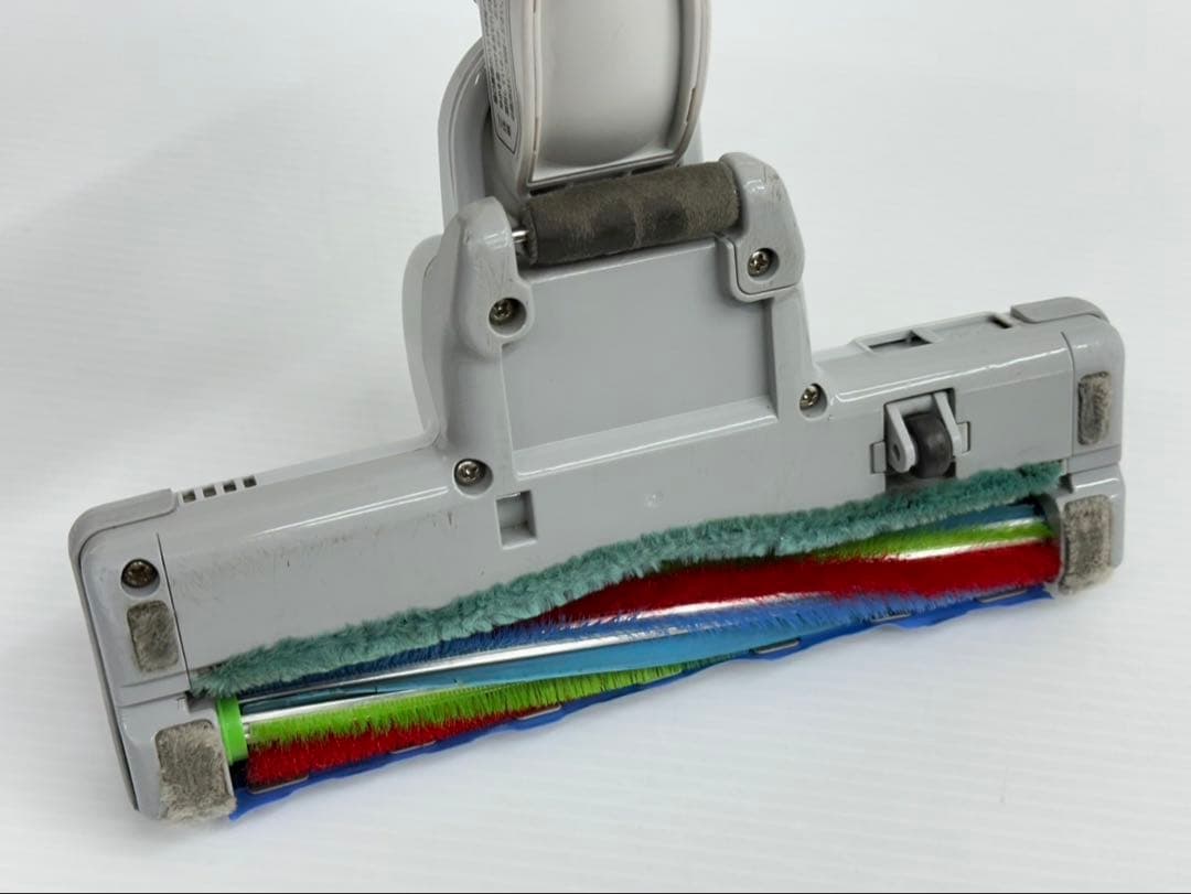 廃盤品　絶版品　動作保証　日立掃除機　ヘッド　回転ブラシ　D-AP21 中古