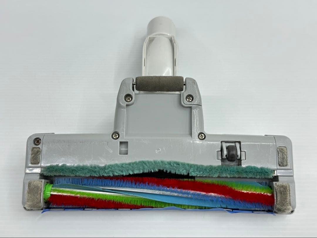 廃盤品　絶版品　動作保証　日立掃除機　ヘッド　回転ブラシ　D-AP21 中古