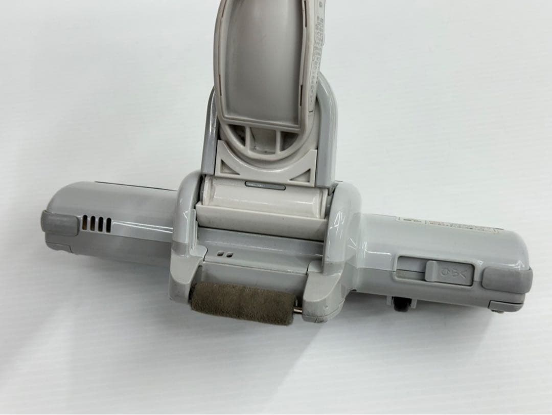 廃盤品　絶版品　動作保証　日立掃除機　ヘッド　回転ブラシ　D-AP21 中古