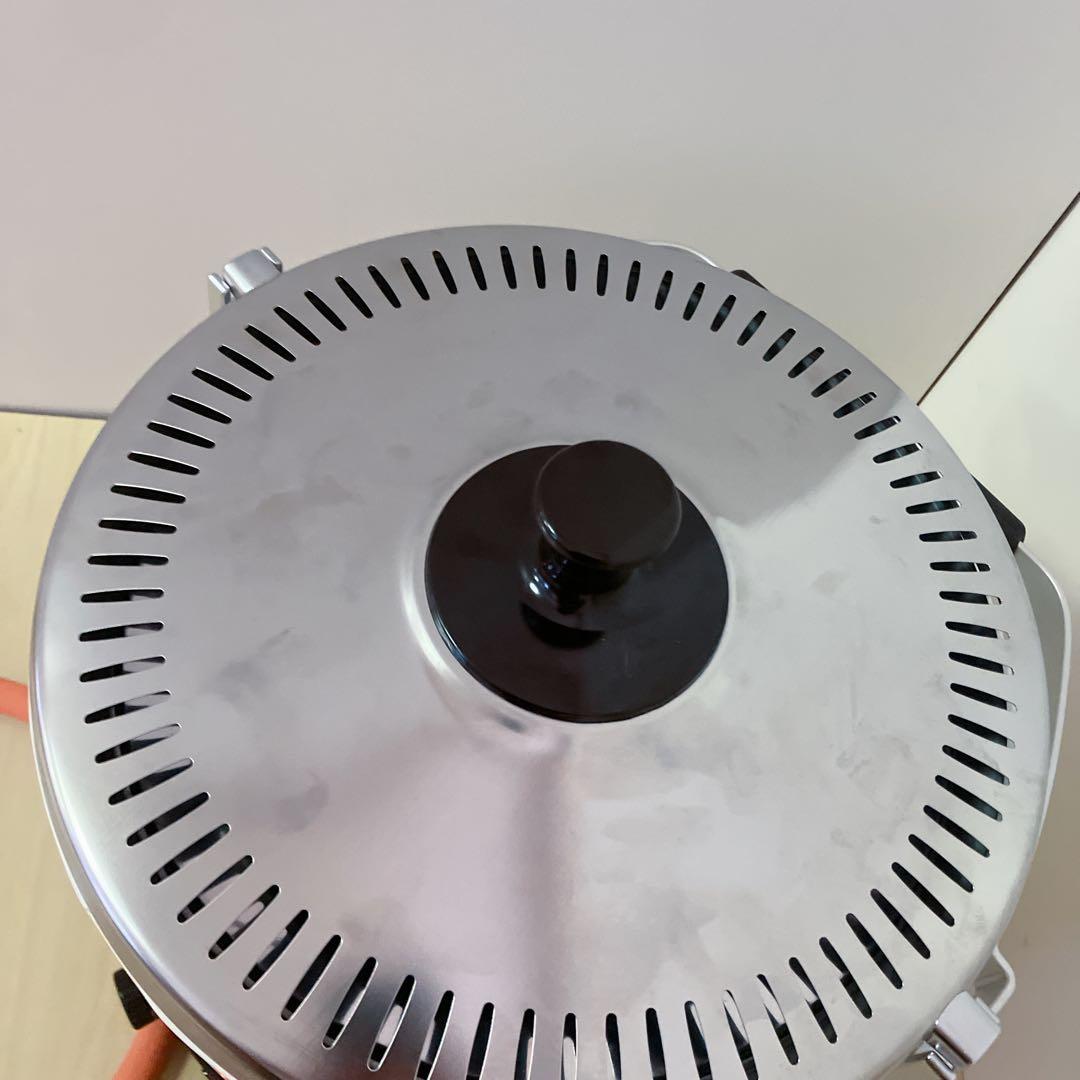 Paloma パロマ　ガス炊飯器　LPガス用　PR-200F 炊飯器
