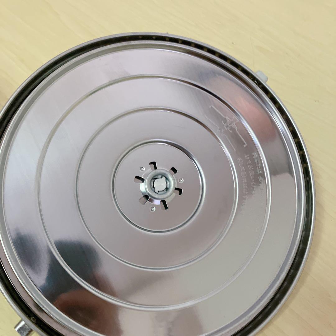 Paloma パロマ　ガス炊飯器　LPガス用　PR-200F 炊飯器