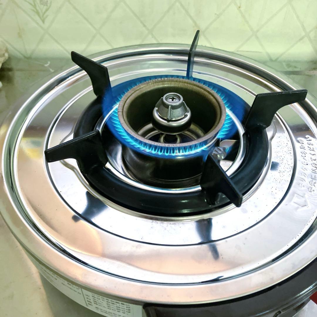 Paloma パロマ　ガス炊飯器　LPガス用　PR-200F 炊飯器