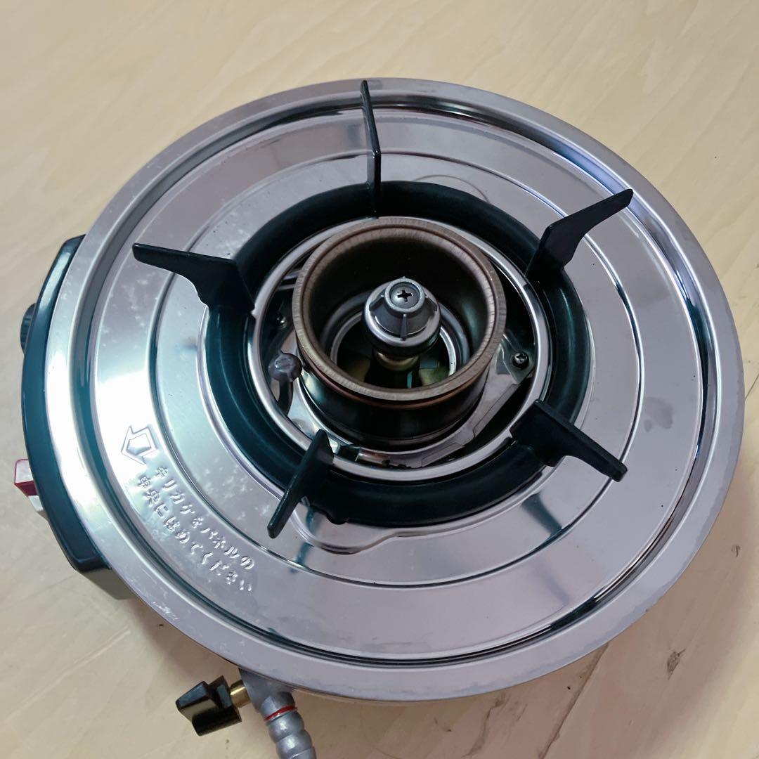 Paloma パロマ　ガス炊飯器　LPガス用　PR-200F 炊飯器
