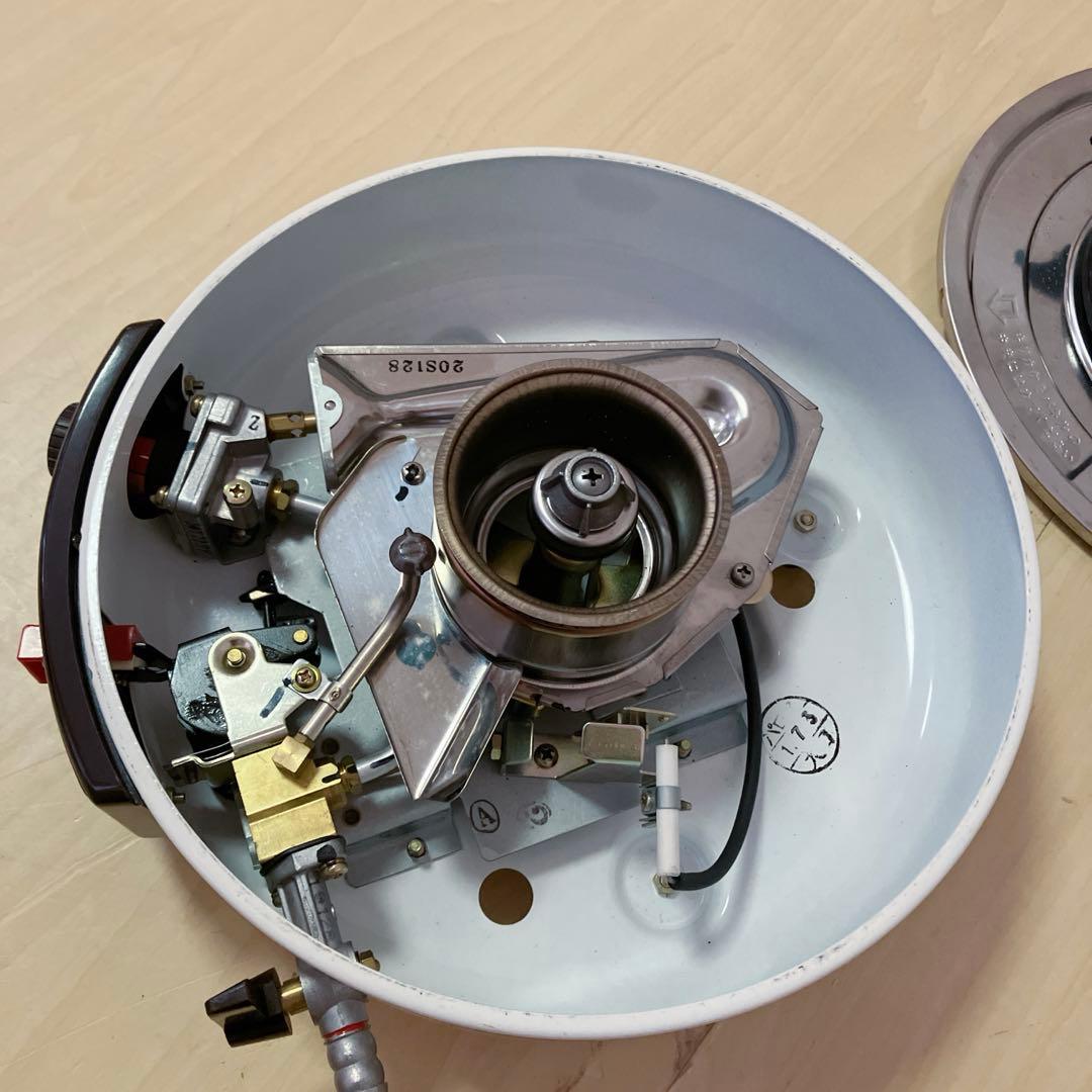 Paloma パロマ　ガス炊飯器　LPガス用　PR-200F 炊飯器