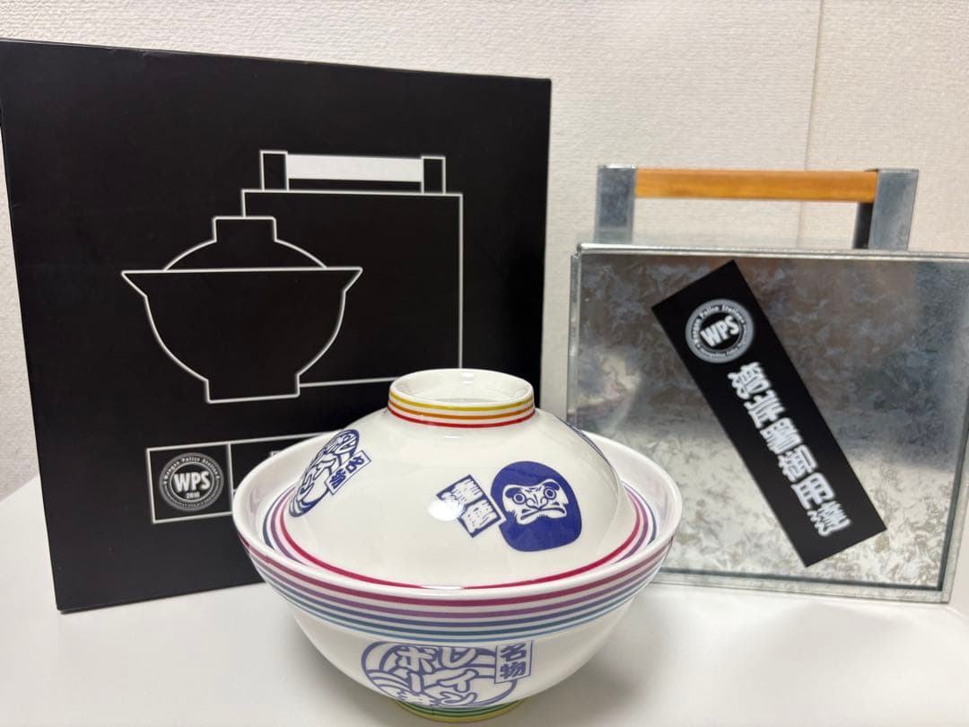 踊る大捜査線　docomo当選品全種　ライト/レコーダー/拡声器/おかもち