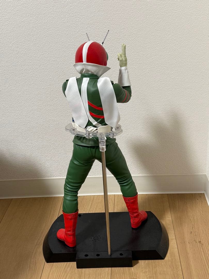 Ultimate Article仮面ライダーV3