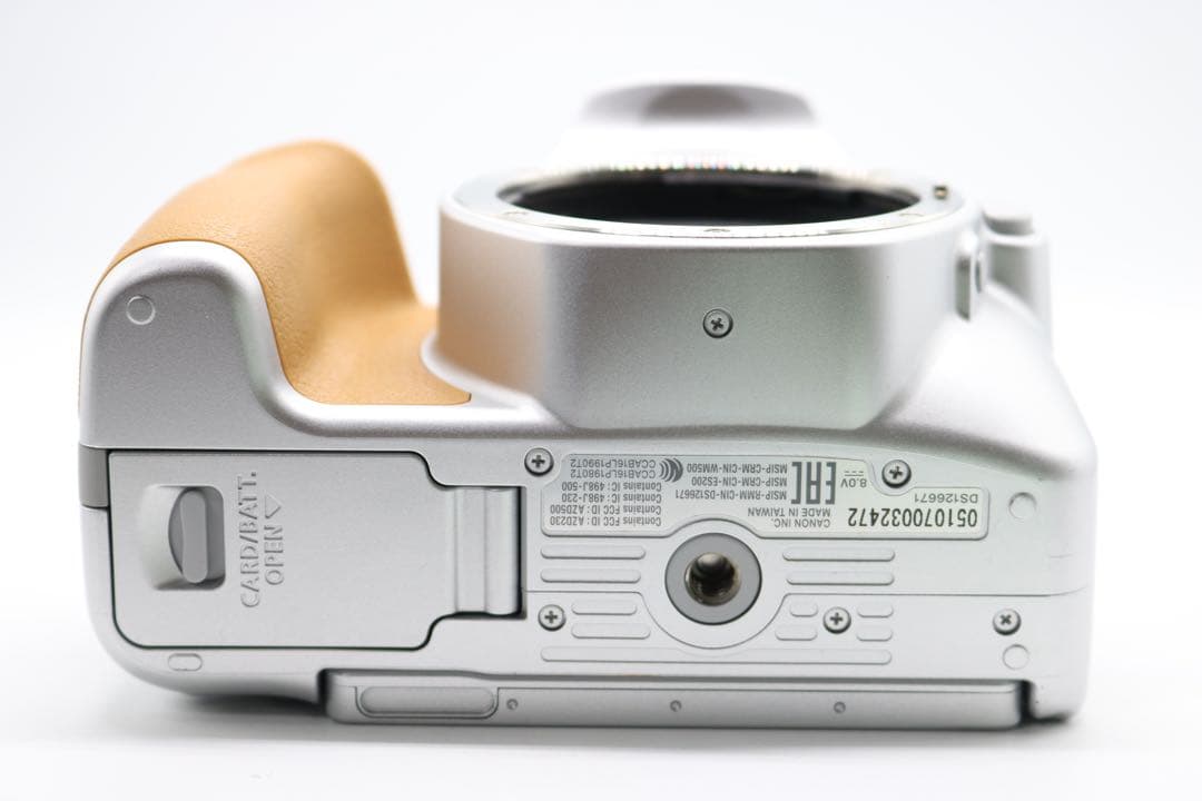 超美品 【Canon EOS Kiss X9 ダブルレンズセット】Wi-Fi搭載