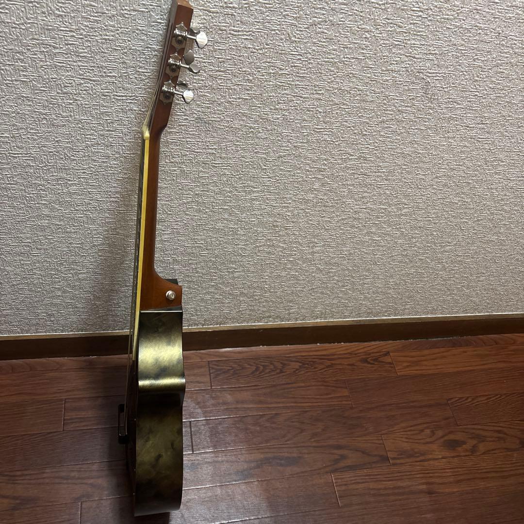 Republic Guitars Highway61 リパブリックギター