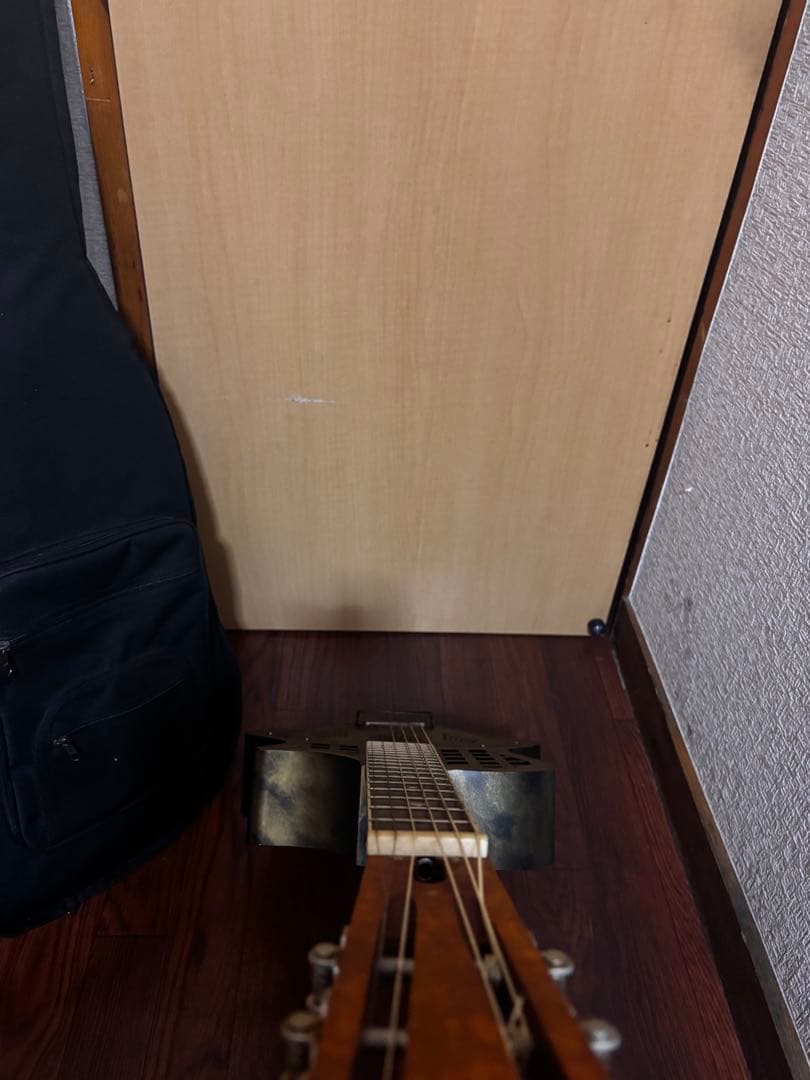 Republic Guitars Highway61 リパブリックギター