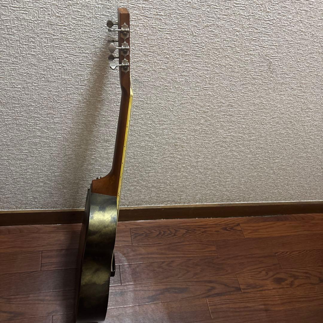 Republic Guitars Highway61 リパブリックギター