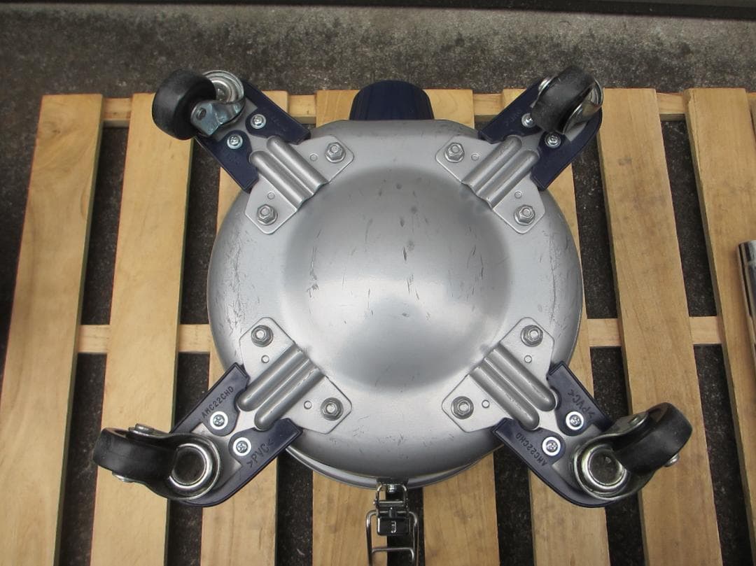 パナソニックMC-G3000P-S（中古）