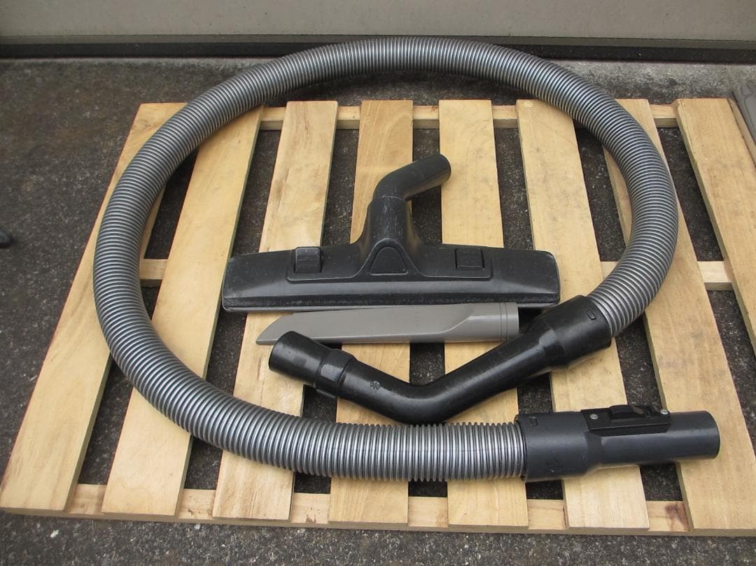 パナソニックMC-G3000P-S（中古）