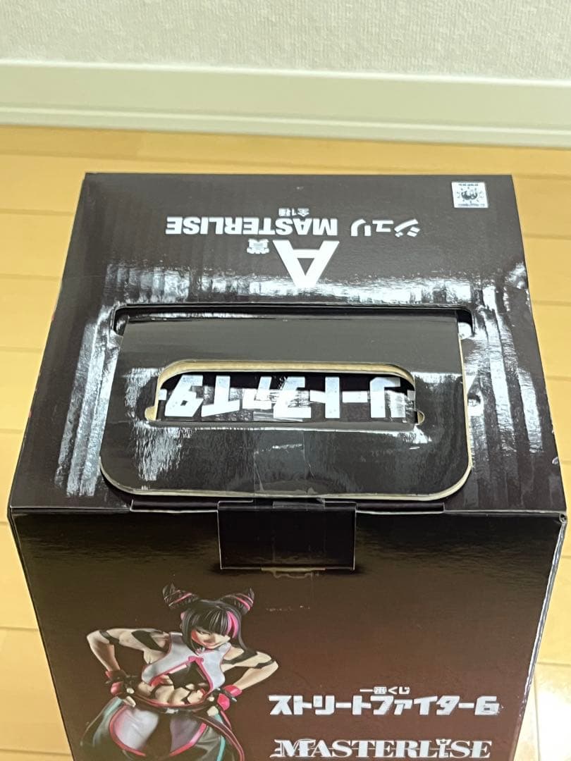 一番くじ　ストリートファイター6 A賞 C賞 その他まとめ売り