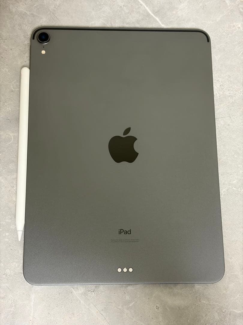 【美品】iPadPro11インチ第1世代 64GB