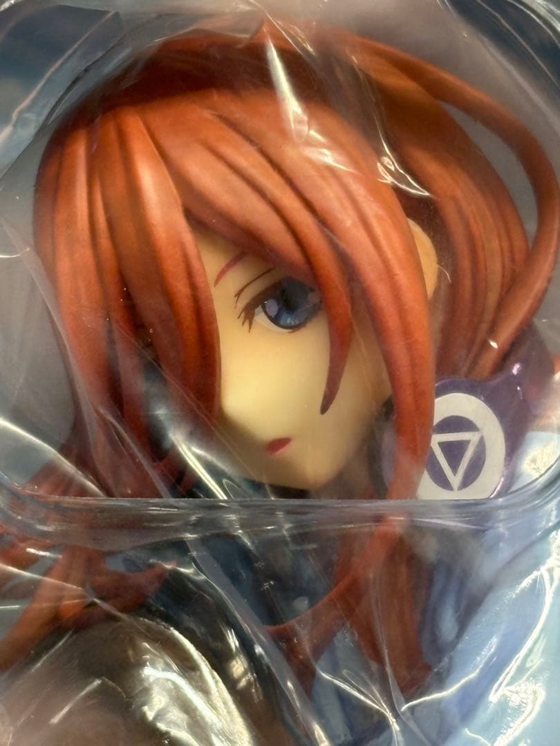 五等分の花嫁 中野 三玖 プレミアムフィギュア 壽屋 Kotobukiya