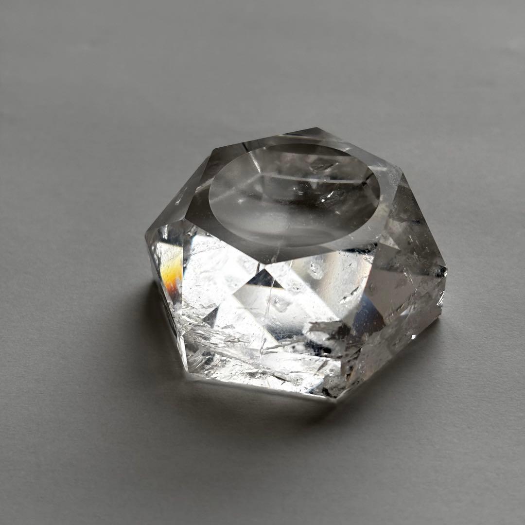 ルチルクォーツ　スフィア