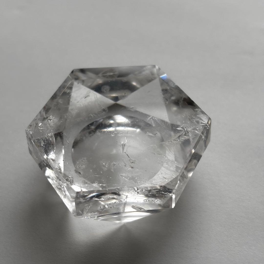 ルチルクォーツ　スフィア