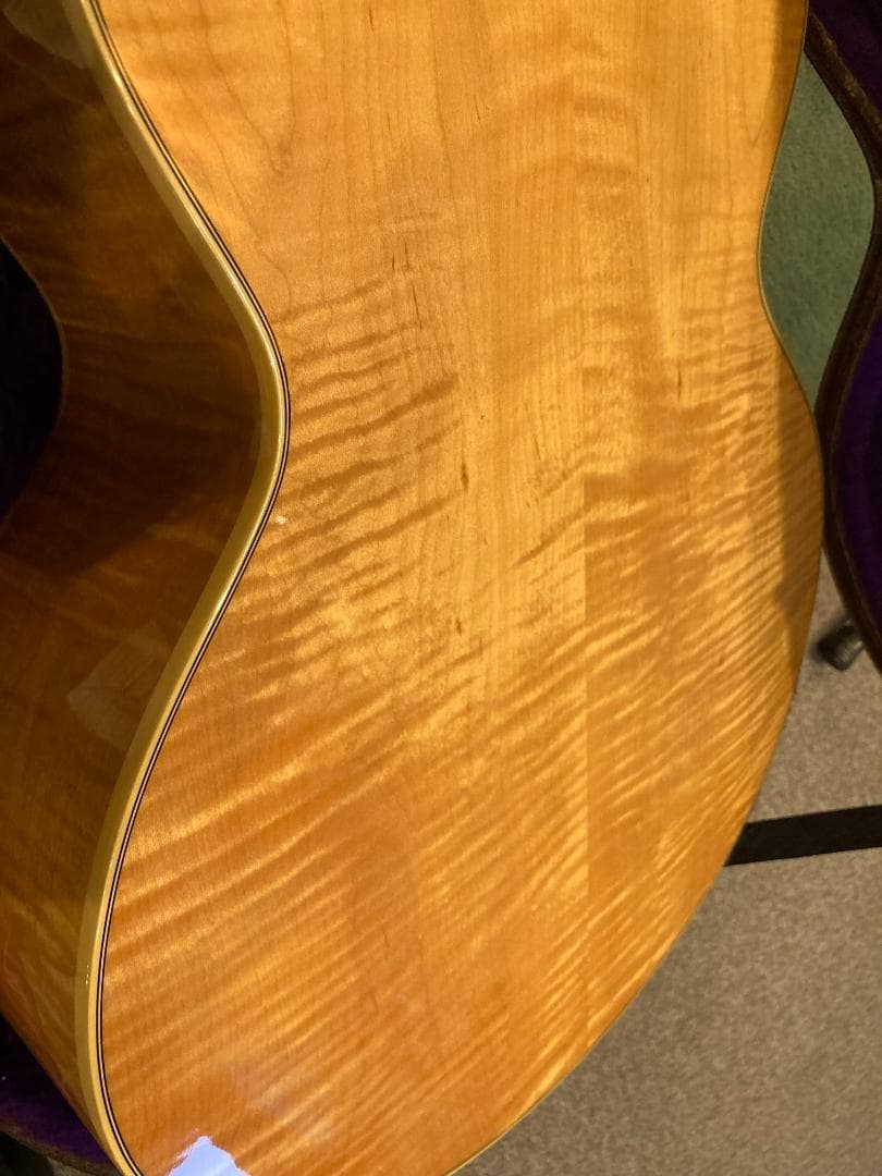 ギター Gibson J185 100THANNIVERSARY 1951 J-185