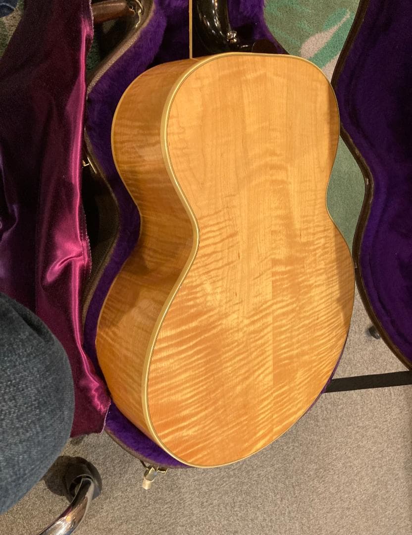 ギター Gibson J185 100THANNIVERSARY 1951 J-185