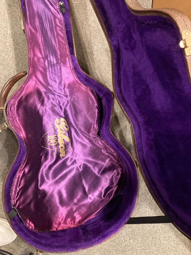 ギター Gibson J185 100THANNIVERSARY 1951 J-185